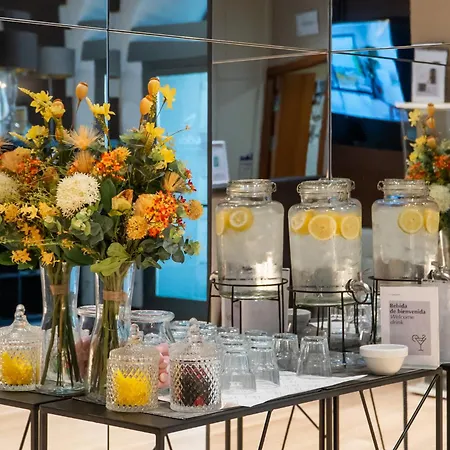 Abba Rambla Hotel