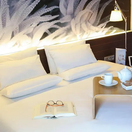 Hotel Novotel Barcellona