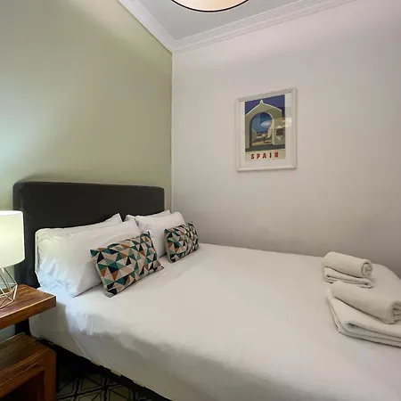 Apartamento U-nique Comte Urgell *