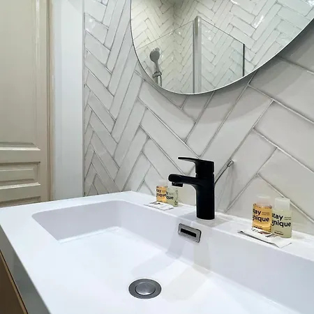 U-nique Comte Urgell Apartamento *