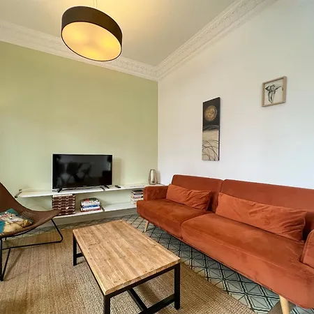Apartamento U-nique Comte Urgell
