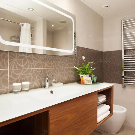 Hotel Hilton Barcelona