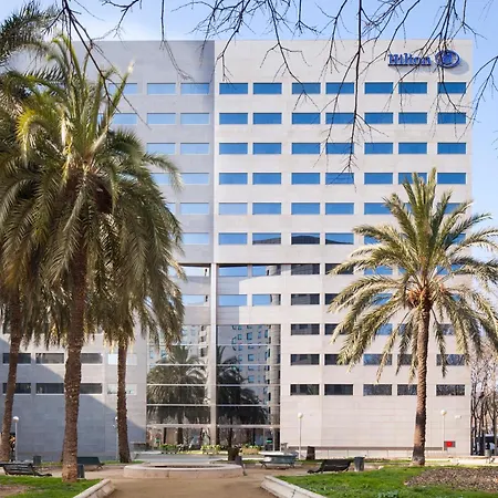 Hilton 4*