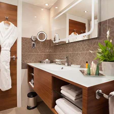 Hilton Barcelona