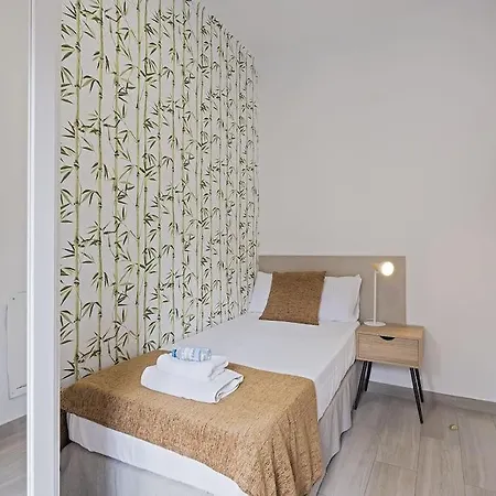 Alcam Baro Apartment