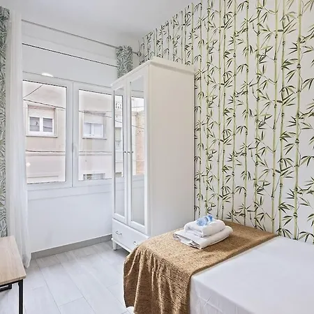 Alcam Baro Apartment Barcelona