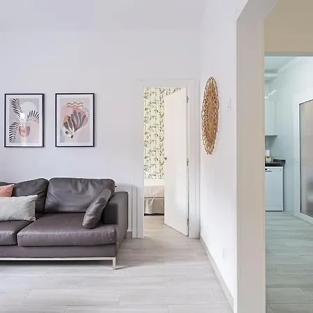 Alcam Baro Apartment