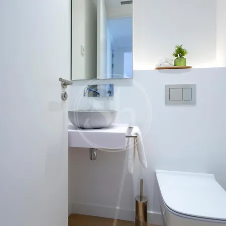Maravilloso Con Vistas A Apartment