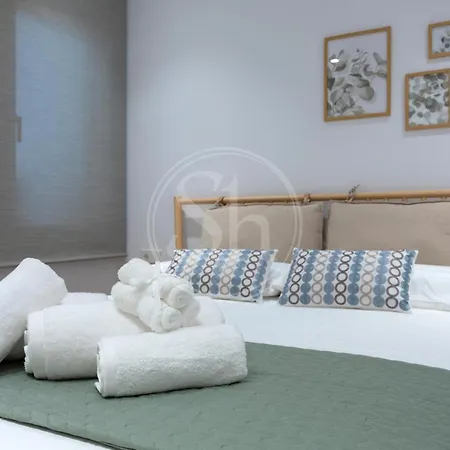 Apartment Maravilloso Con Vistas A