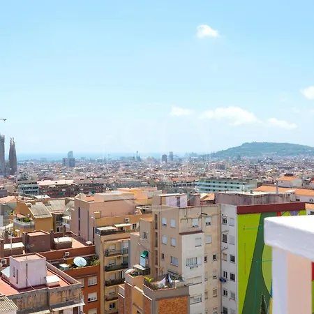 Maravilloso Con Vistas A Apartment *