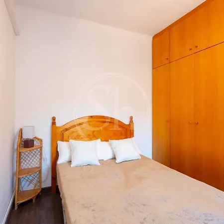 Apartment Huge Sagrada Familia *