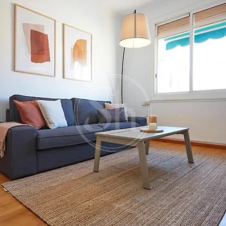 Apartment Huge Sagrada Familia *
