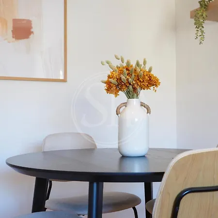 Apartment Huge Sagrada Familia Barcelona