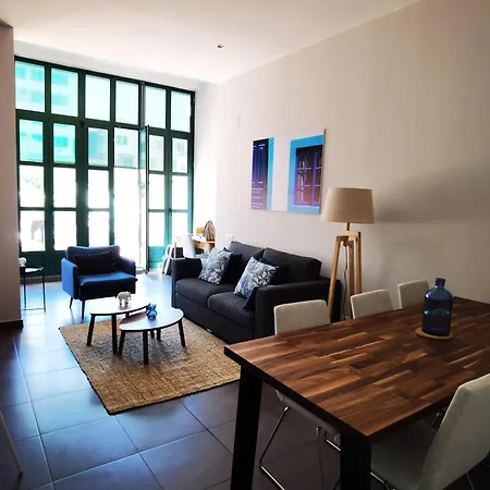 Casa Luxe Barcelona