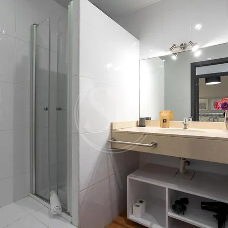 Zona Sagrada Familia Ii Apartament Barcelona