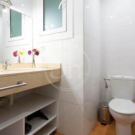 Apartament Zona Sagrada Familia Ii Barcelona