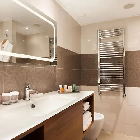 Hilton Barcelona