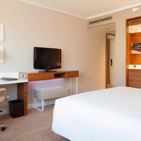 Hotel Hilton 4*