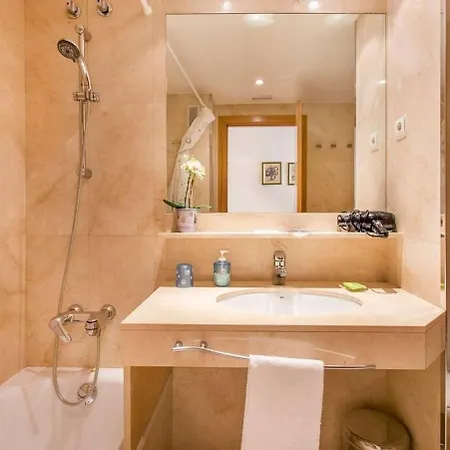 Fabulous Flat By Paseo De Gracia * برشلونة