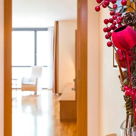 شقة Fabulous Flat By Paseo De Gracia برشلونة
