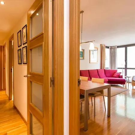 Fabulous Flat By Paseo De Gracia شقة برشلونة