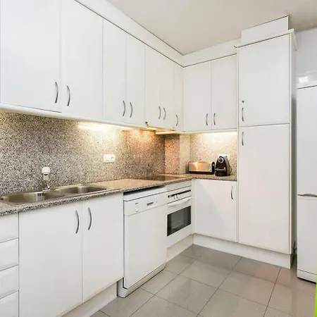 شقة Fabulous Flat By Paseo De Gracia *