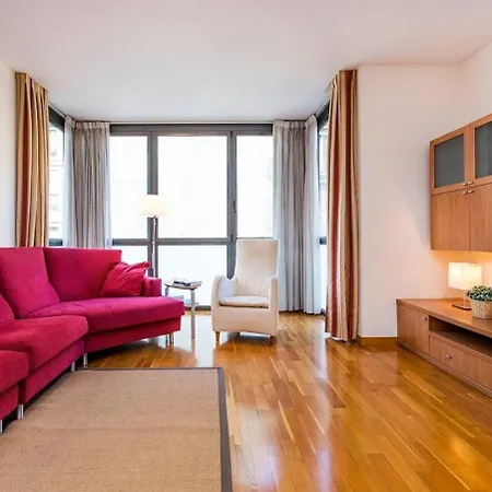 Fabulous Flat By Paseo De Gracia شقة برشلونة