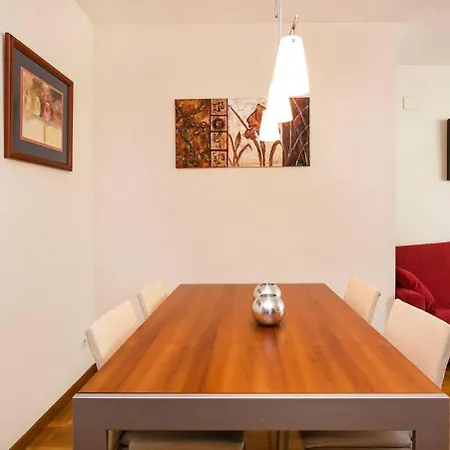 Fabulous Flat By Paseo De Gracia برشلونة