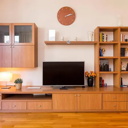 Fabulous Flat By Paseo De Gracia * برشلونة