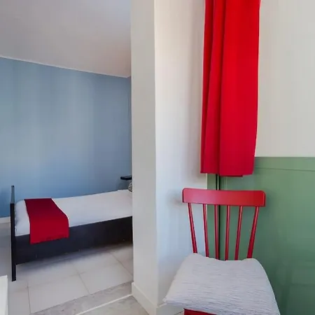 Charming 3 Bdr-2 Bthr In Gracia Lägenhet Barcelona