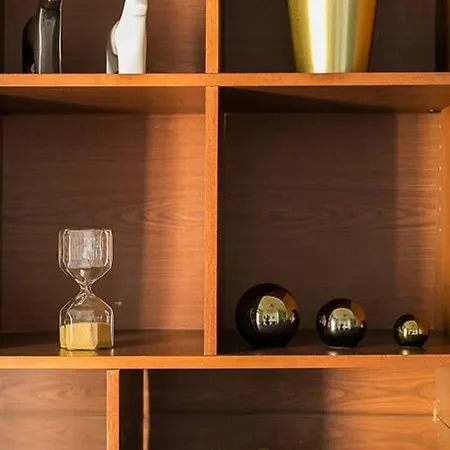 Relax In A Chic In Sants Apartment *