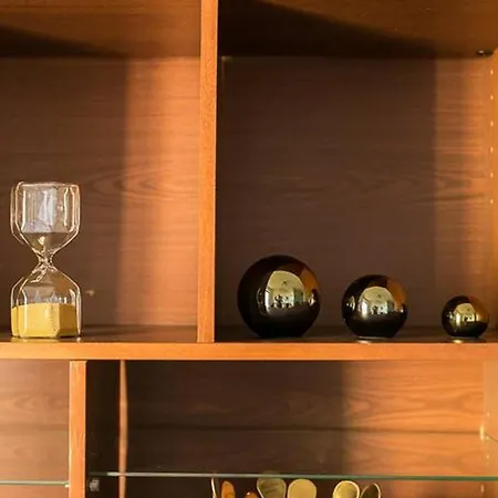 Relax In A Chic In Sants *