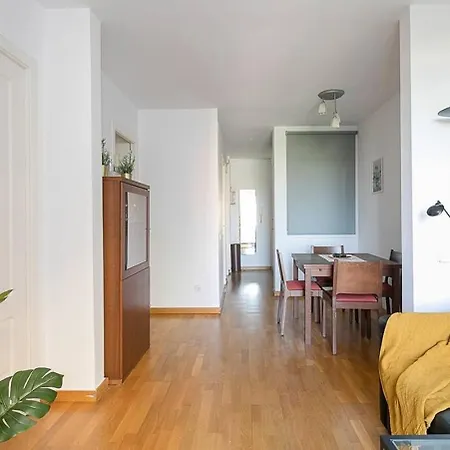 Apartment Relax In A Chic In Sants *