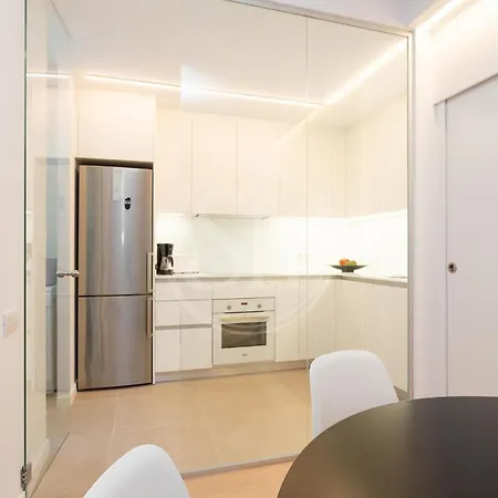 Appartement Familiar Junto A Hospital Clinic *