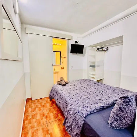 Appartement 23 Center Barca 2 3