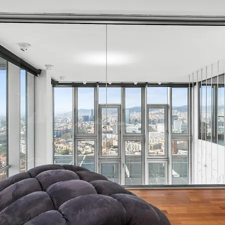 Penthouse With The Views! Apartment