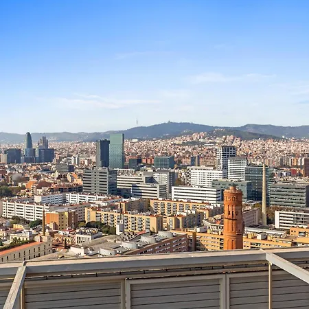 Apartment Penthouse With The Views! *