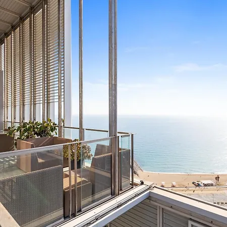 Apartment Penthouse With The Views!