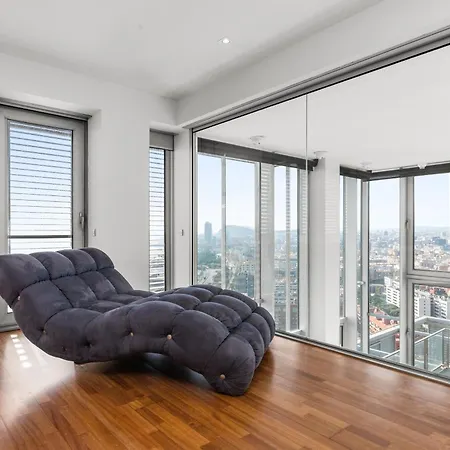 Penthouse With The Views! Apartment *