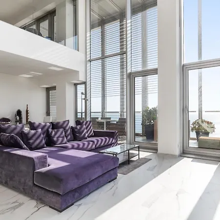 Penthouse With The Views! Apartment Barcelona