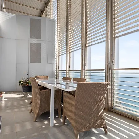 Penthouse With The Views! Apartment *