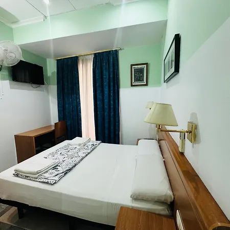 Konukevi Mont Thabor 2*