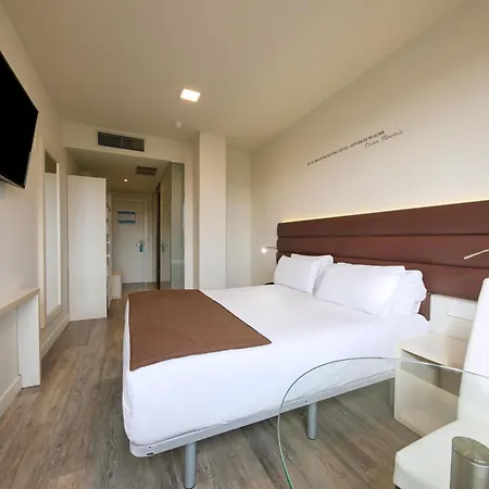 호텔 1881 Gran Rosellon 4*