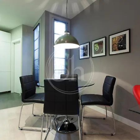 Apartment Acogedor Junto A Sagrada Familia *
