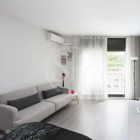 Appartement Newly Gran Via *