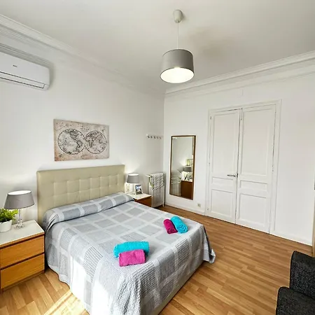 Bed and breakfast Tetu