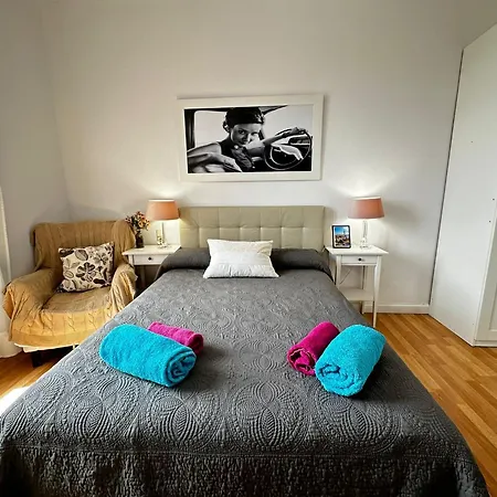 Tetu Bed and breakfast *