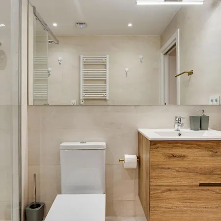 Apartment Inveiba