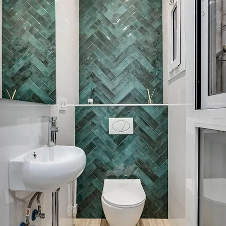 Inveiba Apartment Barcelona