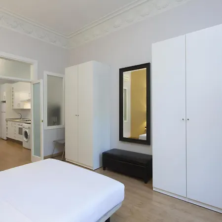 Apartment Gran Via